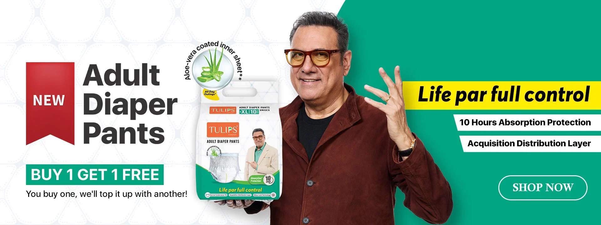 Welcome to Our Store