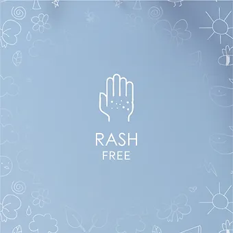 Baby Wet Wipes – Peach Fruit 72 wipes with lid - Image 6