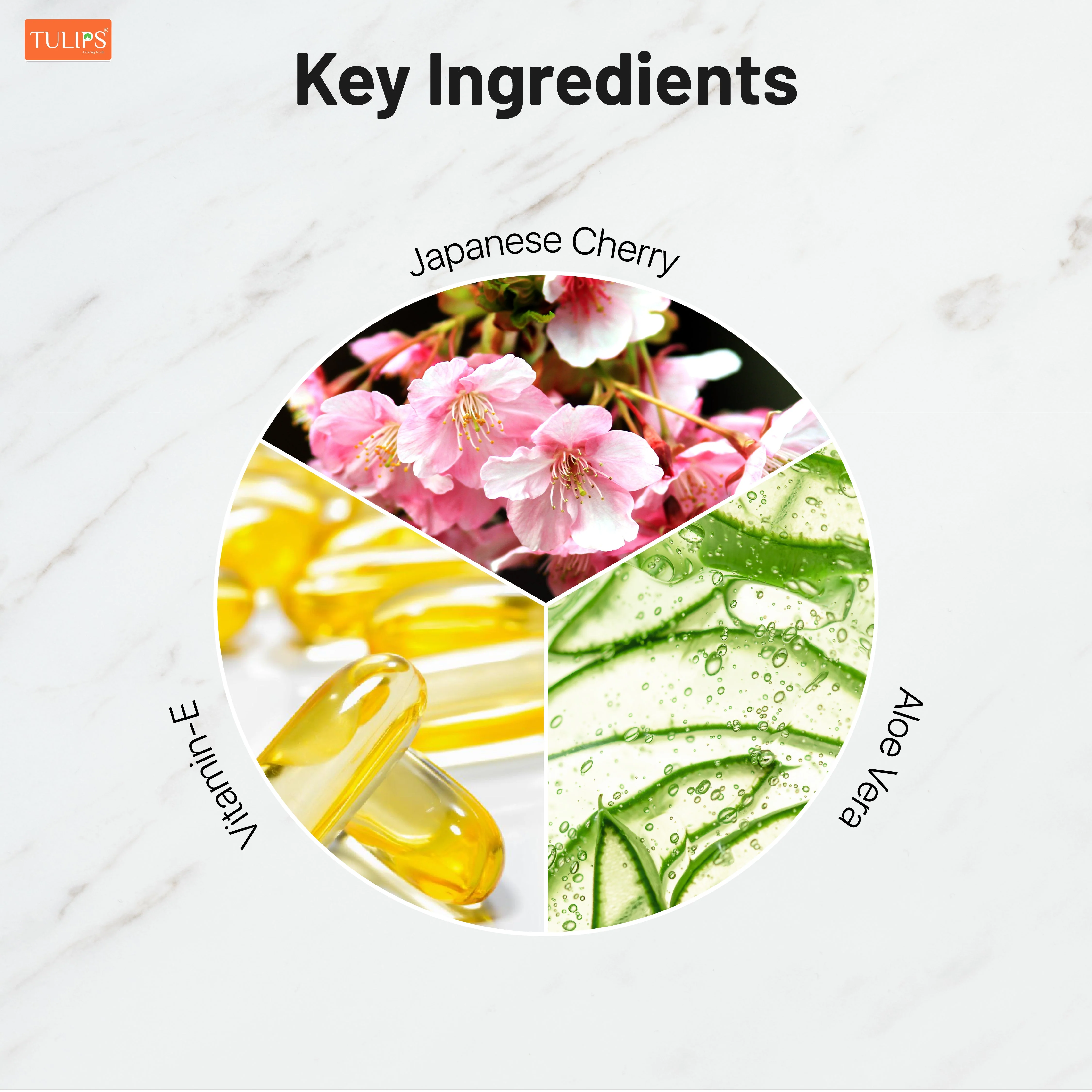 Handmade Bathing Bar - redbud & cherry blossom (125 G) - Image 3