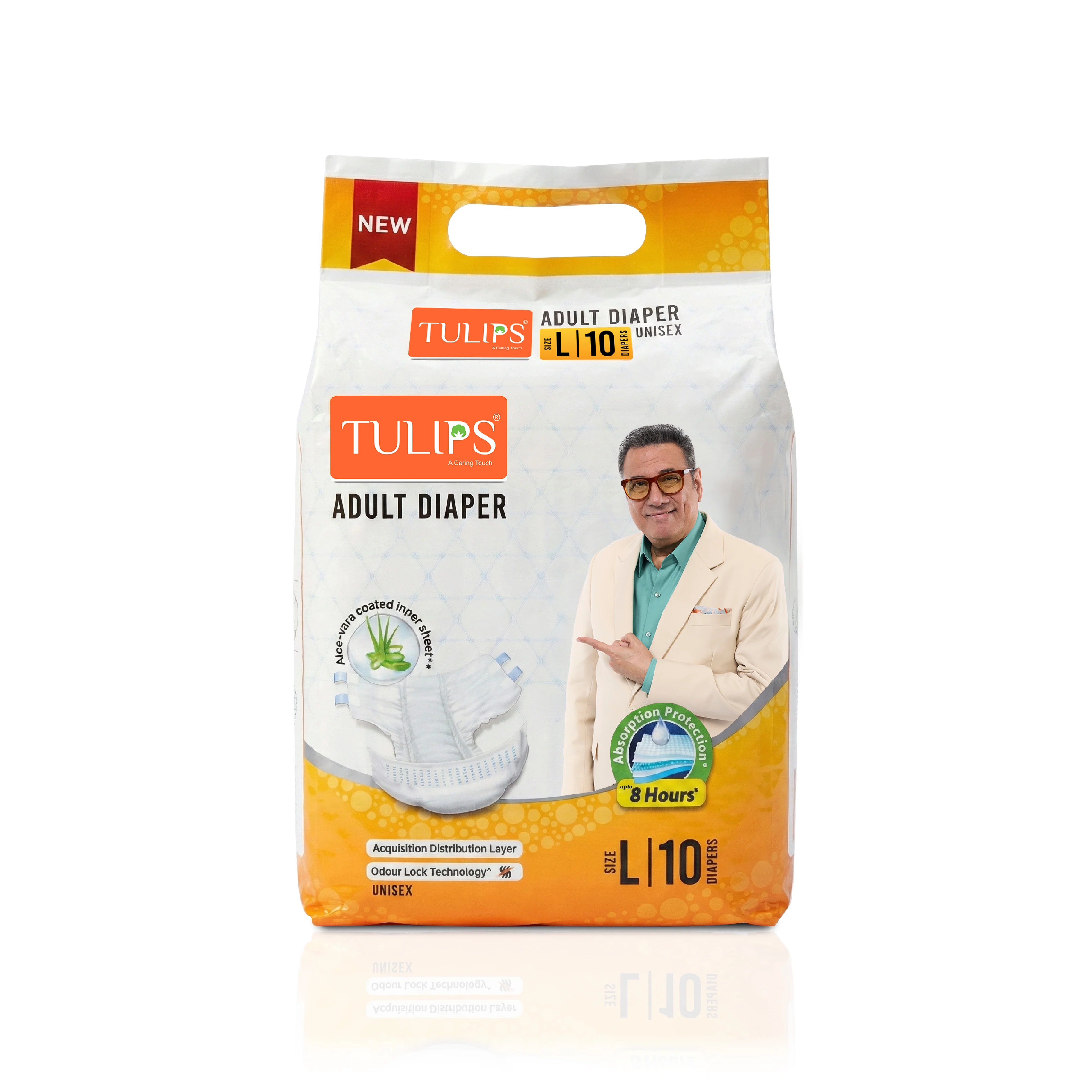 5% GST | Tax Purposes Only